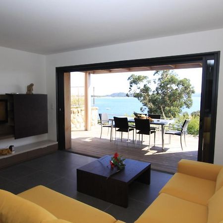 Résidence Affasciata Porto Vecchio Exterior foto