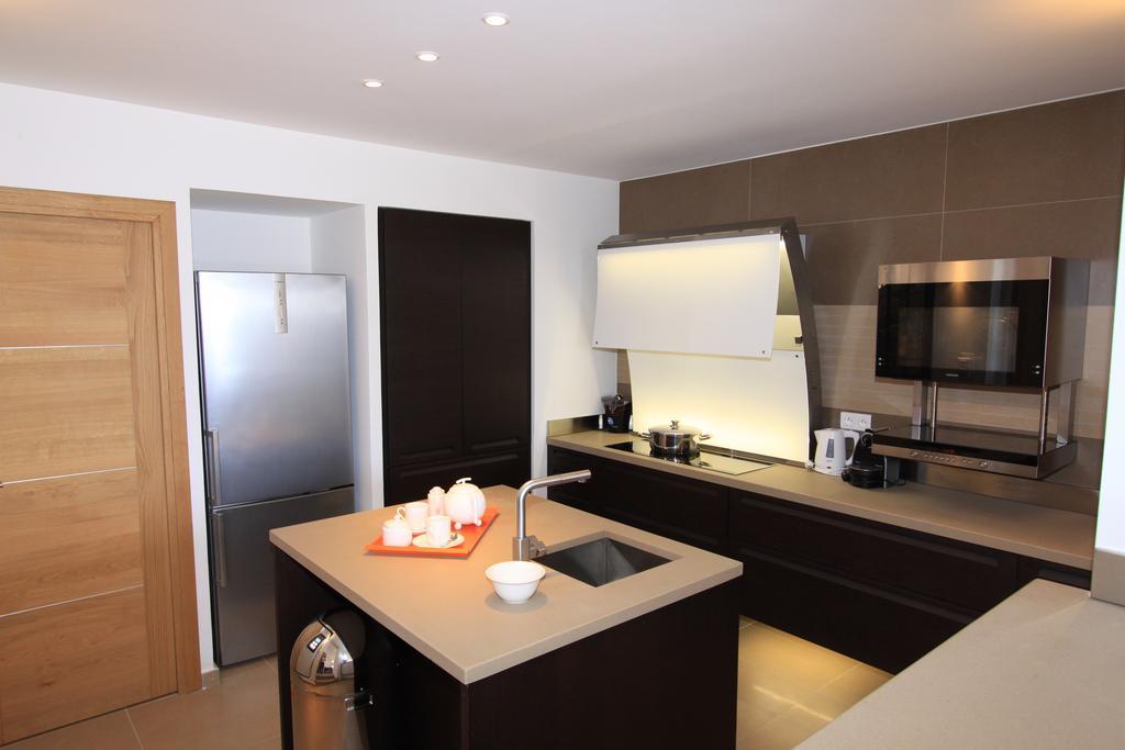 Résidence Affasciata Porto Vecchio Habitación foto