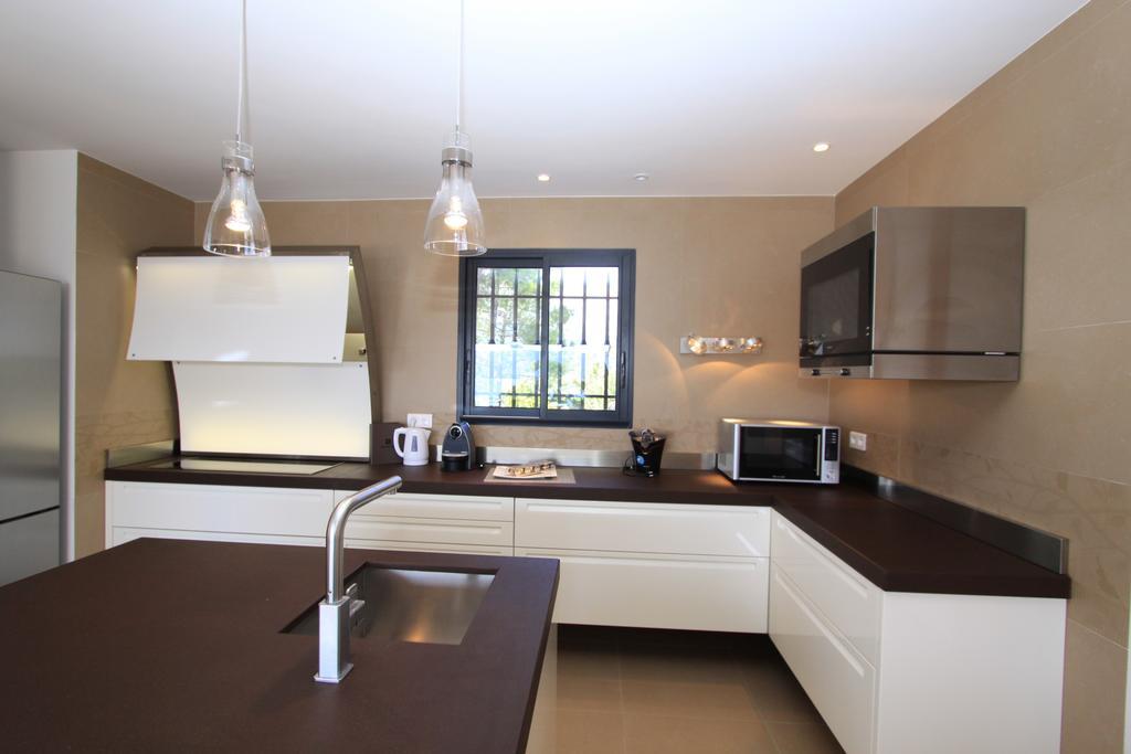 Résidence Affasciata Porto Vecchio Habitación foto