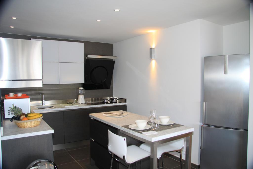 Résidence Affasciata Porto Vecchio Habitación foto