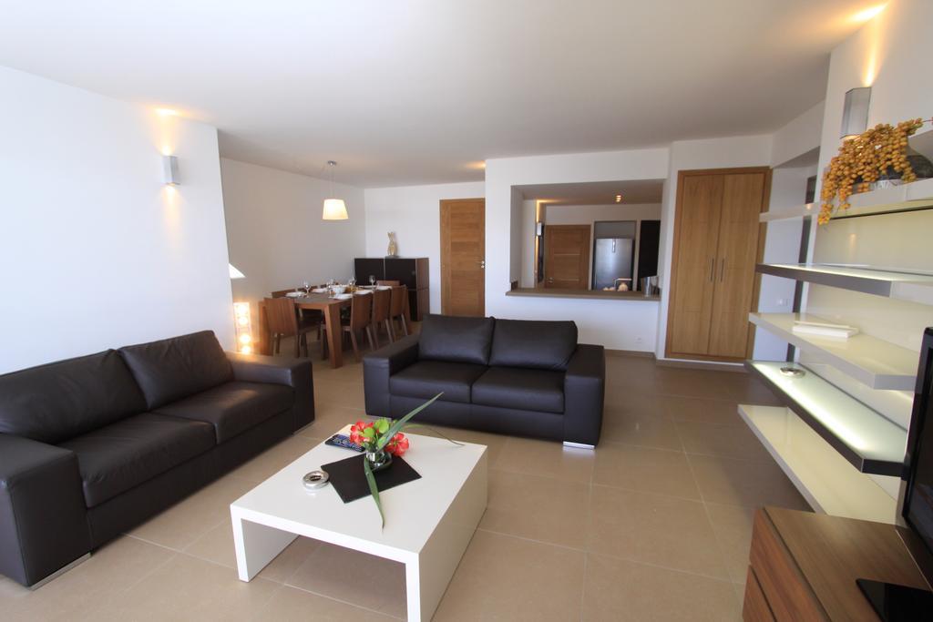 Résidence Affasciata Porto Vecchio Habitación foto