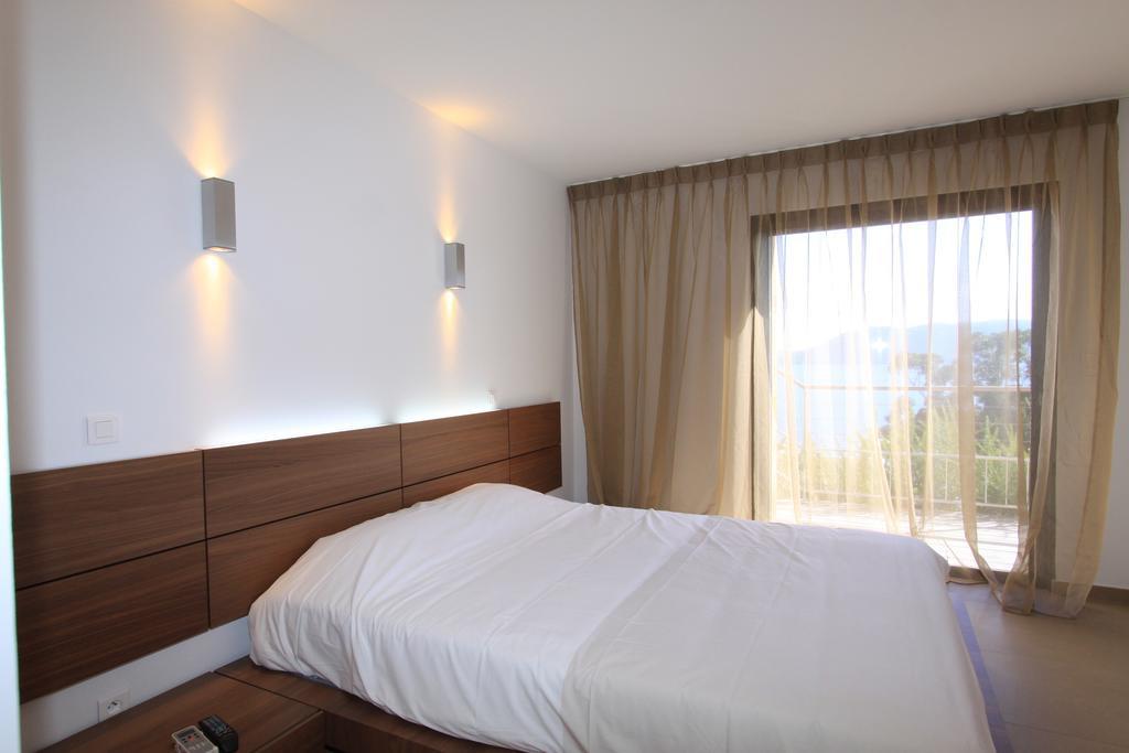 Résidence Affasciata Porto Vecchio Habitación foto