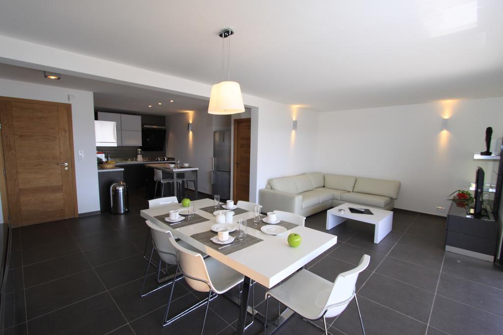 Résidence Affasciata Porto Vecchio Habitación foto