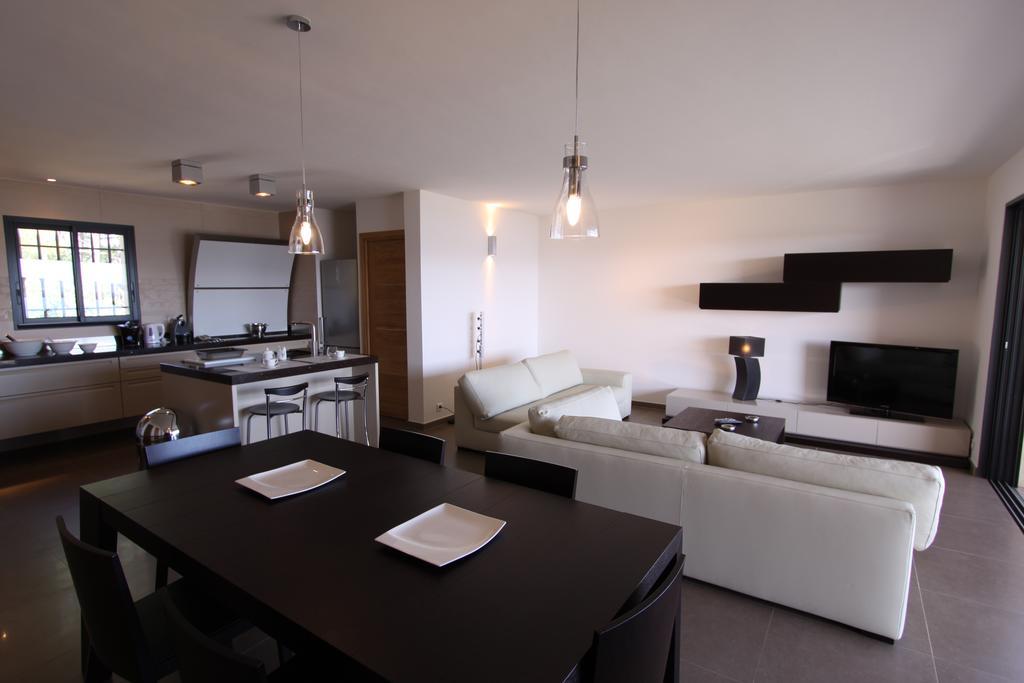 Résidence Affasciata Porto Vecchio Habitación foto