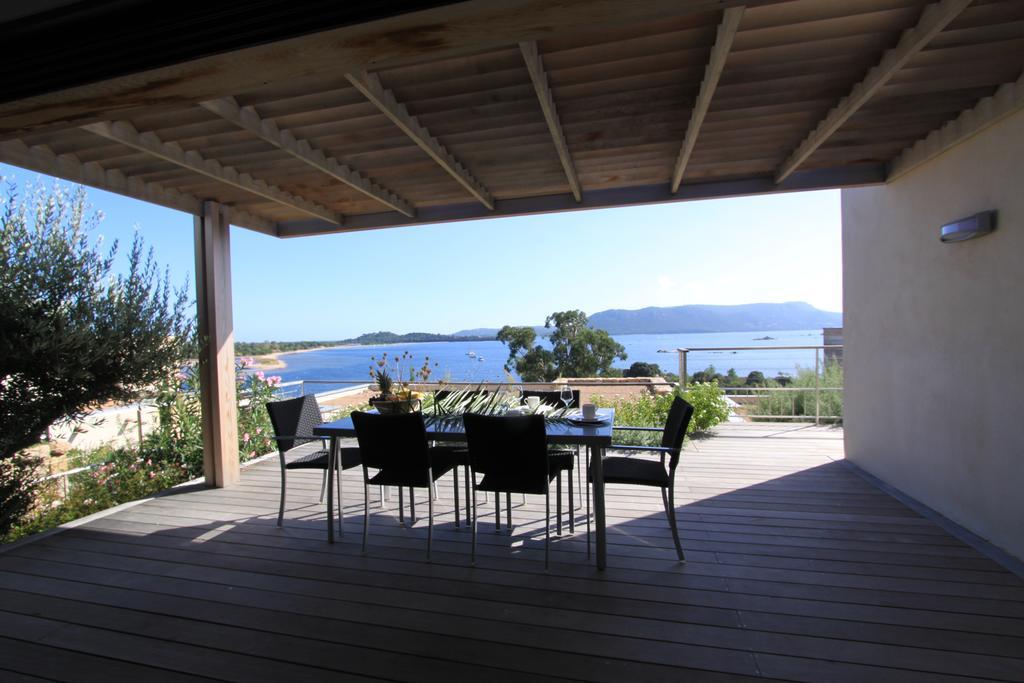 Résidence Affasciata Porto Vecchio Habitación foto