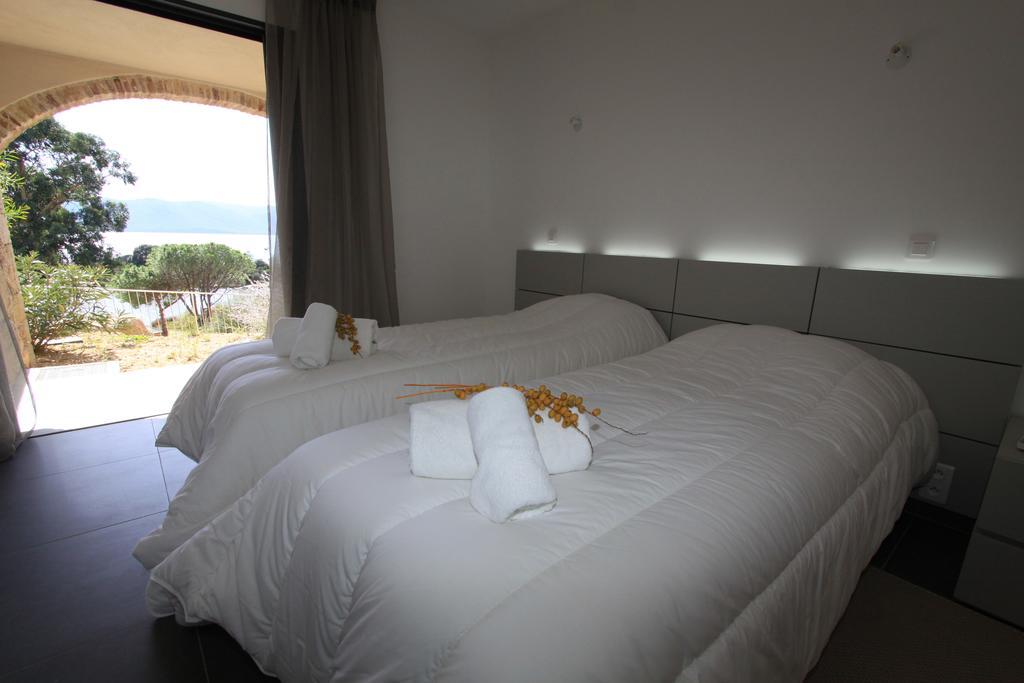 Résidence Affasciata Porto Vecchio Habitación foto