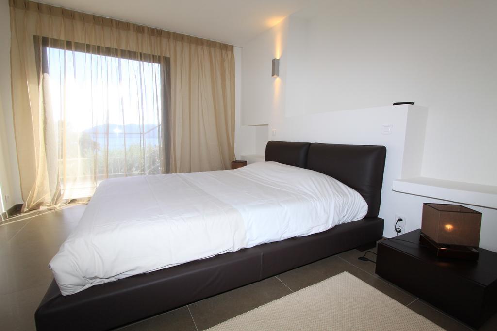 Résidence Affasciata Porto Vecchio Habitación foto
