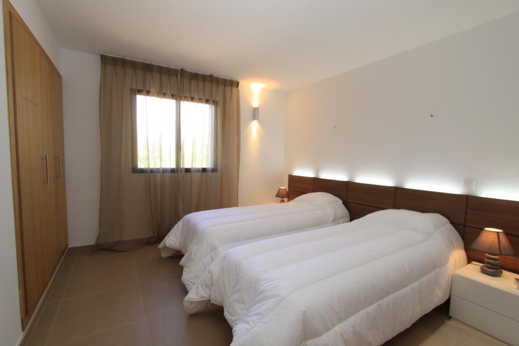 Résidence Affasciata Porto Vecchio Habitación foto